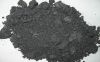 Petroleum coke
