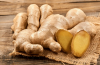 Vietnamese Fresh Ginger