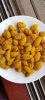 Organic Turmeric Finger