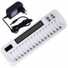 Battery Charger 16 Slots LCD display Intelligent Charger For 1.2V AA AAA NI-MH NI-CD Rechargeable Batteries