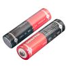 GEEPAS 2.4V/3.6V SC 3000mAh Ni-CD Rechargeable Battery Pack For Flashlight