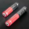 GEEPAS 2.4V/3.6V SC 3000mAh Ni-CD Rechargeable Battery Pack For Flashlight