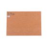 Nonwoven insole paper board sheet for footwear making polyester fiber insole board shank board