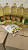 Premium quality sunflo...
