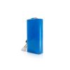 Lithium ion Battery 7.4V 2000mAh 18650 UL CB KC CE Battery