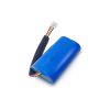 Lithium ion Battery 7.4V 2000mAh 18650 UL CB KC CE Battery