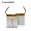 Lithium Polymer Battery 3.7V 850mAh 553640 Rechargeable Battery