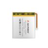 Lithium Polymer Battery 3.7V 850mAh 553640 Rechargeable Battery