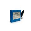 18650 Li-ion Battery Pack 14.8V 2600mAh
