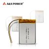 UL2054/CB/KC/CE Certified Rechargeable Lipo 603040 3.7V 750mAh Lithium polymer battery