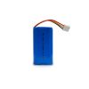 Rechargeable 18650 7.2V 7000mAh Li ion Battery CB/CE Lithium ion Battery Packs