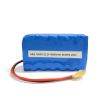 AS18650 22.2V 4Ah Rechargeable Lithium Battery Lion Baattery with CB UN38.3 Certifications