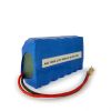 AS18650 22.2V 4Ah Rechargeable Lithium Battery Lion Baattery with CB UN38.3 Certifications
