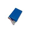 AS18650 10.8V 6700mAh Rechargeable Lithium Ion 3S2P Li ion Battery with UN38.3 CB Certification for Medical Equipment