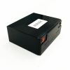 12V 24Ah Lithium Iron Phosphate Battery Rechargeable 12.8V LiFePo4 Battery Pack