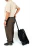 Wheeled Rolling Backpa...