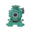 CQB MODEL PFA F46 plastic lining acid caustic alkali liquid chemical magnetic drive pump original manufacturer