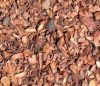 COCOA POD HUSK
