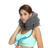 Inflatable Air Neck Tr...