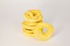 Dried apple ring, appl...