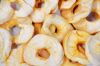 Dried apple ring, appl...