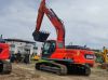 Soosan Heavy Industry Excavator