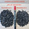 COCONUT ACTIVATED CARBON