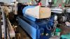 Injection Molding Machine