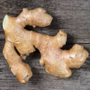 Ginger, Garlic, pepper...