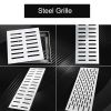 steel manhole covers, ...