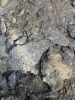 Lead ore