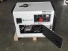 factory direct small dual fuel generators 5/6/7/8/9kw portable electric power generators LPG NG biogas gasoline fuel genset