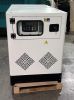 binshi power quanchai series diesel power generator set 25/28kw diesel power genset 50hz 400V 380V power generation machine 