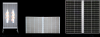 Transparent LED Display Indoor