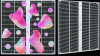 Transparent LED Display Indoor