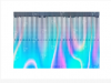 LED Curtain Display Outdoor