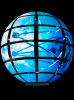 Creative LED Display Sphere Stretch Ball Led Display