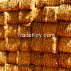 Wheat Straw