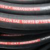 Renovl Rubber Hose SAE 100 R13 DN19-DN28 Wire Spiral Hydraulic Hose