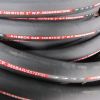 Renovl Rubber Hose SAE 100 R13 DN19-DN28 Wire Spiral Hydraulic Hose