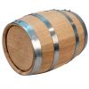 Used Oak Barrels