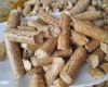 Wholesale Pure 100% Wood pellets Pure Wood Pellet Grade A 15kg or 1000kgs Packages Wooden pellets