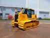 New D-Series Bulldozers