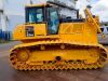 New D-Series Bulldozers