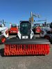 Bob cats S-series mini-loader Skid Steer