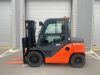 Diesel Forklift Trucks