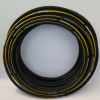 Renovl Rubber Hose SAE 100 R12 Four Layers Wire Spiral Hydraulic Hose