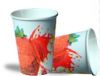 Disposable paper cup g...