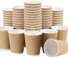 Disposable paper cup g...