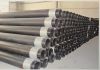 Steel mesh skeleton po...